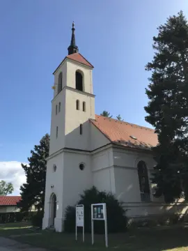 Dorfkirche Berkenbrück