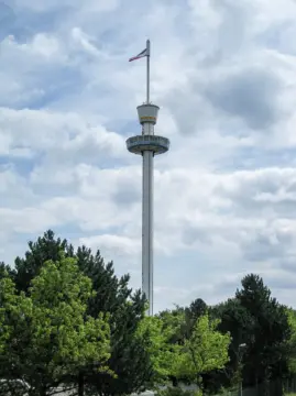 Holsteinturm