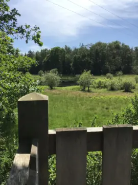 Aussichtsplattform Rahden