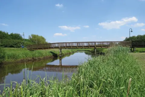 Heeren Wehren Brücke