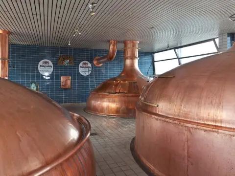 König Ludwig GmbH & Co. KG Schlossbrauerei Kaltenberg