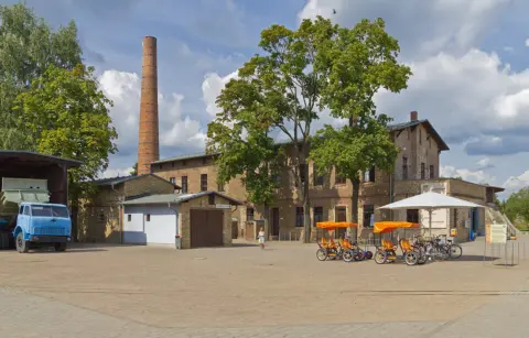 Ziegeleipark Mildenberg