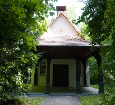 Friedenskapelle