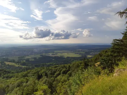 Aussichtspunkt Blasenberg