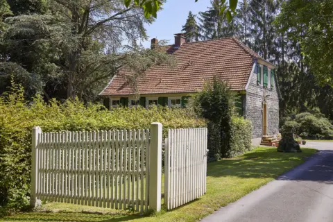 Haus Bevern