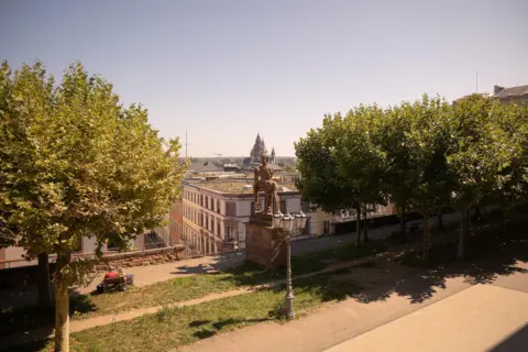 Kupferbergterrasse