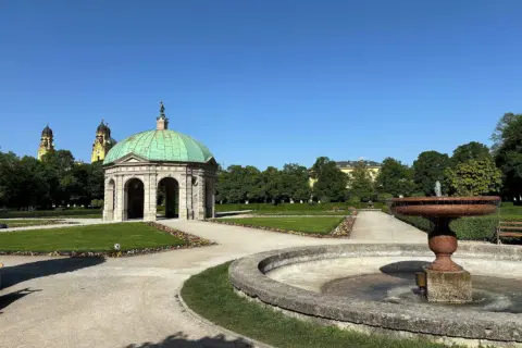 Hofgarten