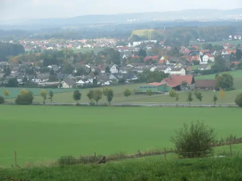 Hörster Egge Ausblick 2