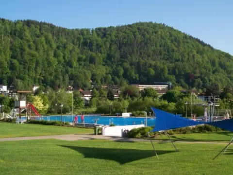 Freibad Eberbach