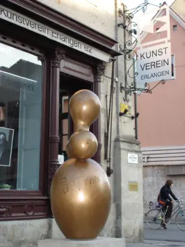 Kunstverein Erlangen