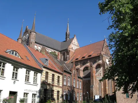 Georgenkirche