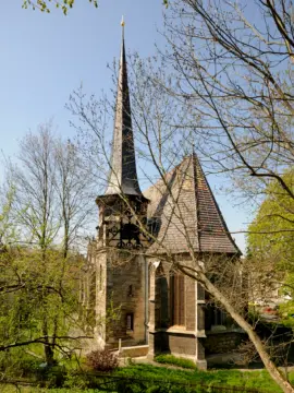 Petrikirche