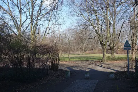Klemkepark