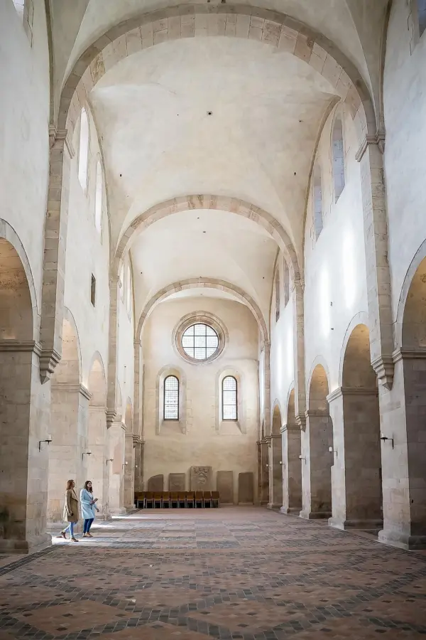 Kloster Eberbach