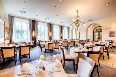 Hotel Welcome Hotel Residenzschloss
