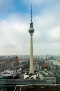 Berliner Fernsehturm