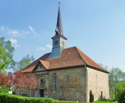 St. Petri