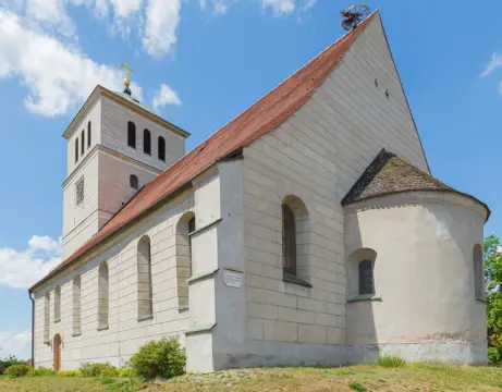 St. Marien zu Schildau