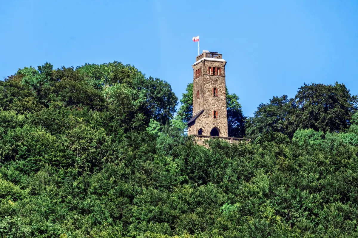 Klippenturm