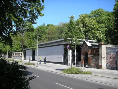 Lapidarium