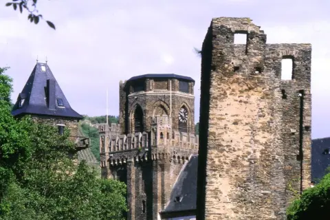 Michelfeldturm I