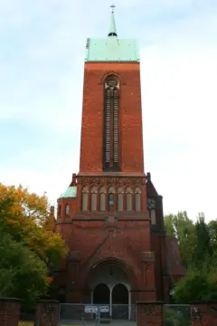 St. Pius