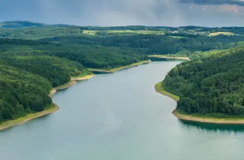 Auchel Fjord