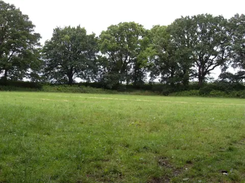 Margarethenschanze