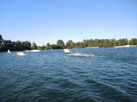 Badeseen Thannhausen & Umgebung