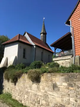 Kapellengemeinde Ührde