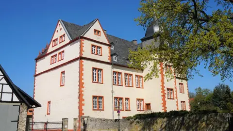 20. Station Museum Schloss Salder