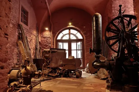 Bergbau- und Stadtmuseum