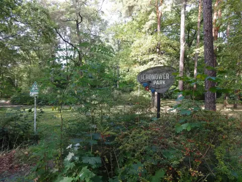 Schönower Park