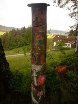 Waldmännleweg