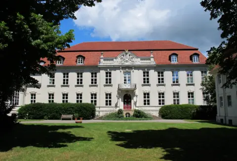 Schloss Wustrau
