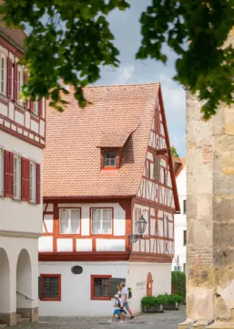 Museum "augenblick"