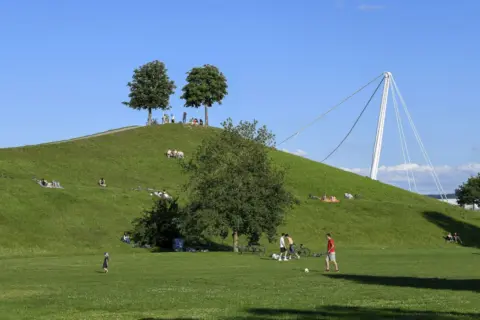 Günther-Klotz-Anlage