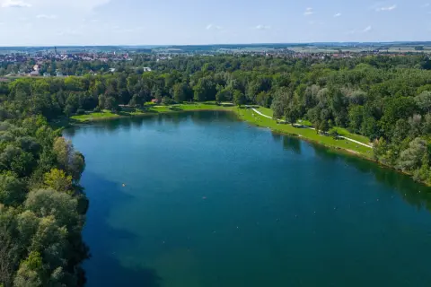 Auwaldsee