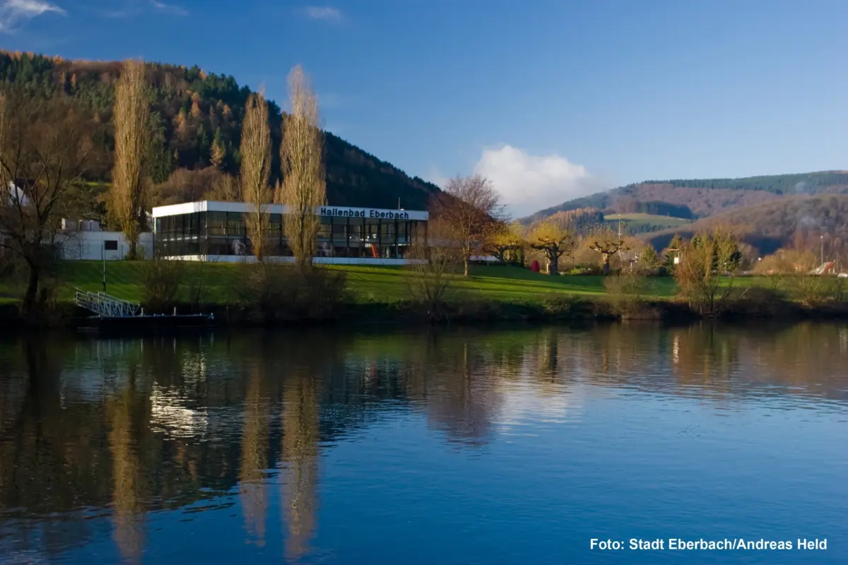 Hallenbad Eberbach AndreasHeld