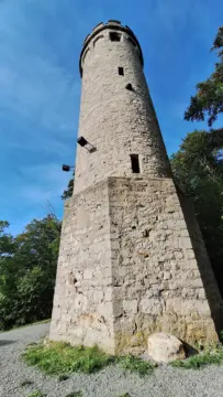 Bilsteinturm