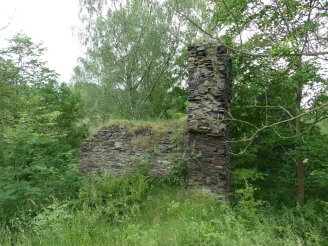 Burg Sparnberg