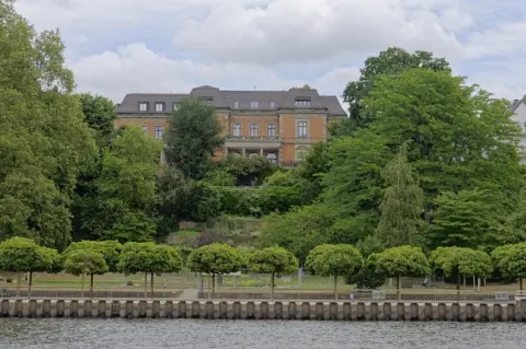 Stadtgarten Vegesack