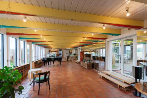 Haus Kreienhoop