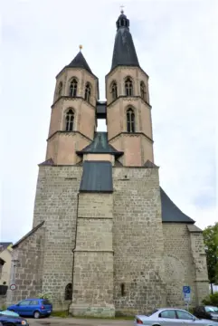 St. Blasii