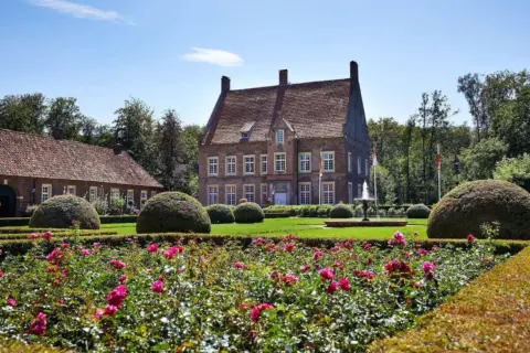 Haus Welbergen