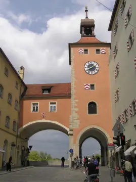 Brückturm-Museum