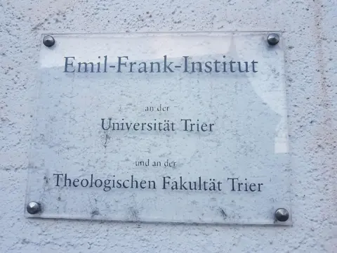 Emil Frank Institut Wittlich