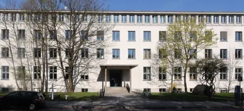 Geologisches Museum München