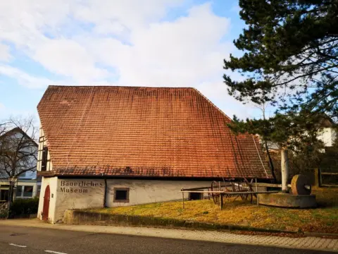 Bäuerliches Museum
