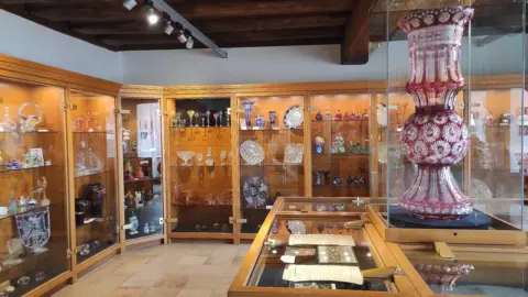 Stadtmuseum Neustadt a.d. Waldnaab